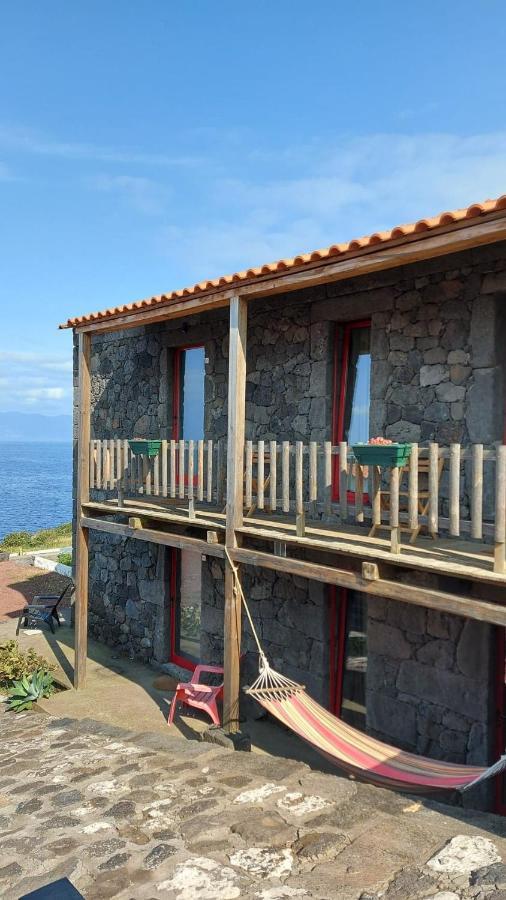 Sara Village São Roque do Pico Εξωτερικό φωτογραφία